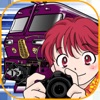 Japanese"Limited Express" GO!2 icon