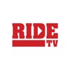 RIDE TV - iPhoneアプリ