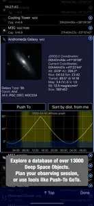 Polar Scope Align Pro Watch screenshot #5 for iPhone