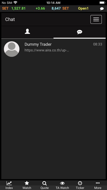 AIRA Trade screenshot-5