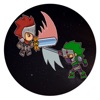 Sixteen Warriors icon