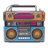 RADIOLEX icon