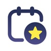 StarDay: Countdown Widget icon