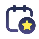 StarDay: Countdown Widget App Positive Reviews