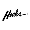 Hecks Cafe icon