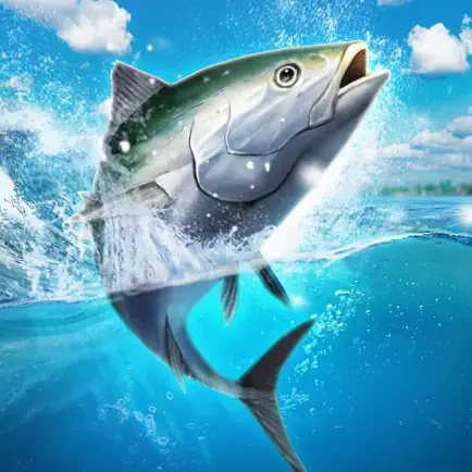 Fishing Rival 3D Cheats