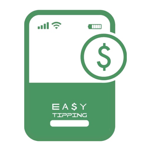 Easy Tipping App by OBON3 LLC