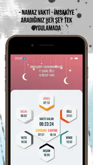 namaz vakti - İmsakiye problems & solutions and troubleshooting guide - 1