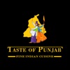 Taste of Punjab - Philly icon