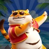 Tiger Wanderer Game icon