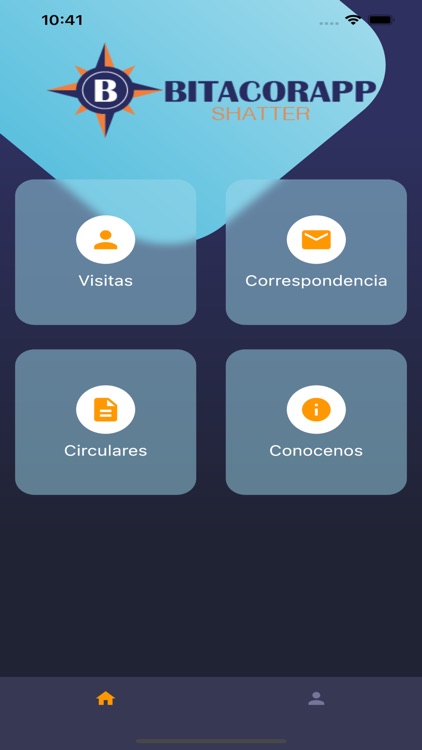 Bitacorapp Intus