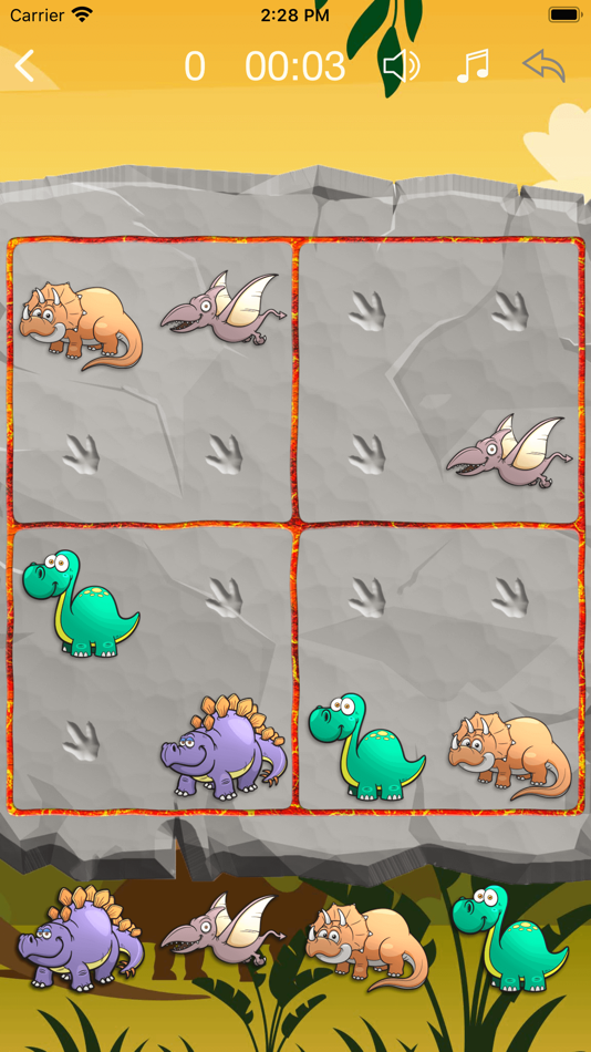 #2. Sudoku Wiz: The Lost World (iOS) By: The Redington Group