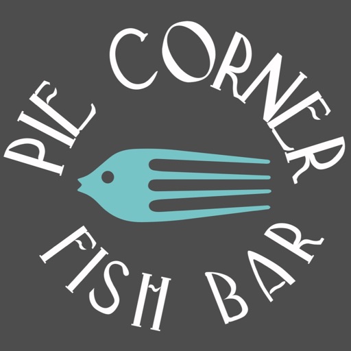 Pie Corner Fish Bar icon