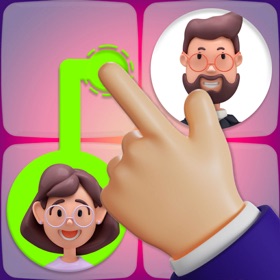 螢幕擷取畫面 (5) Connect Couples