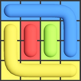 螢幕擷取畫面 (4) Worms of Colors
