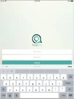 TRAKOM ADMIN screenshot 10
