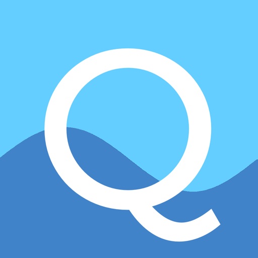 Q-Tide icon