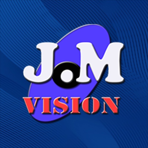 JM Vision - Oficial