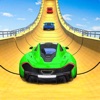 Extreme Car Stunt Racing Games icon