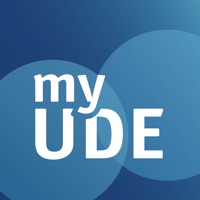 myUDE app funktioniert nicht? Probleme und Störung