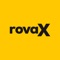 Order your private, trusted and comfortable rides in three simple steps with rovaX