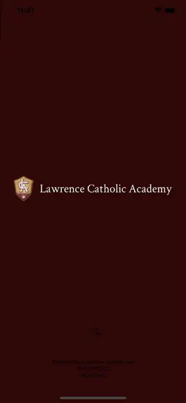 Game screenshot Lawrence Catholic Academy hack