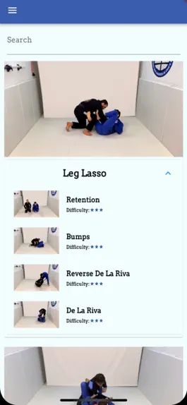 Game screenshot Mushin BJJ hack