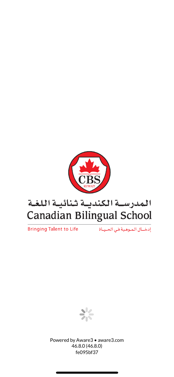 Canadian Bilingual School