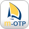 BCB m-OTP App icon