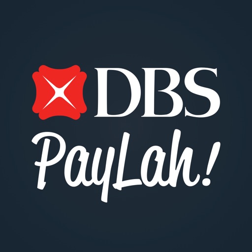 DBS PayLah! Icon