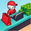 Market Manager: Idle Store icon