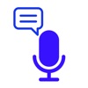 Transcribe Voice Notes & Memo - iPhoneアプリ