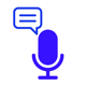 Transcribe Voice Notes & Memo