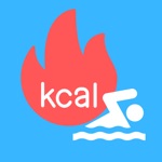 Download Calories Burned Swimming app