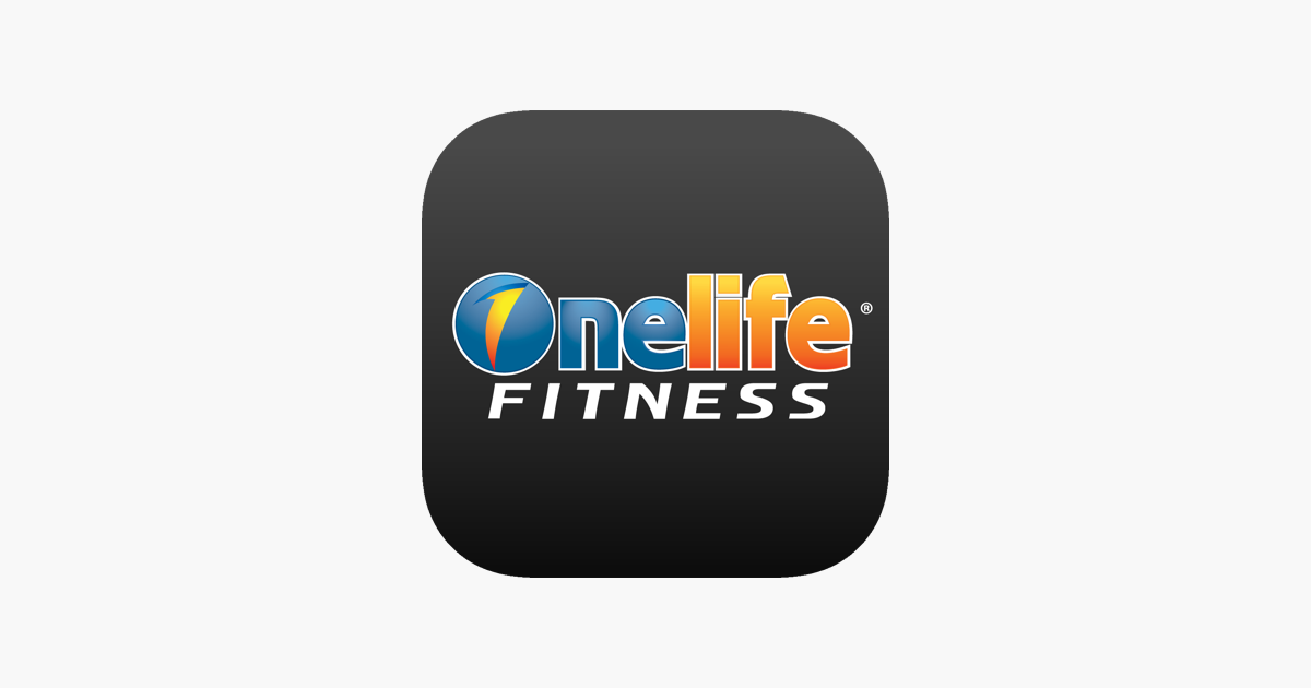 ‎Onelife Fitness on the App Store