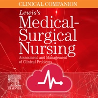 Medical Surgical Nursing Lewis