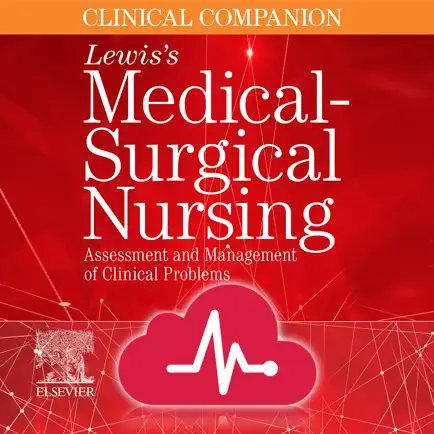 Medical Surgical Nursing Lewis Cheats