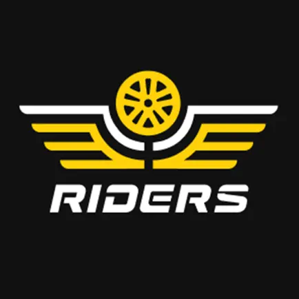 Riders. Читы