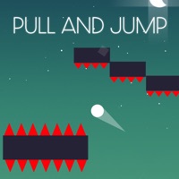 Pull and Jump logo