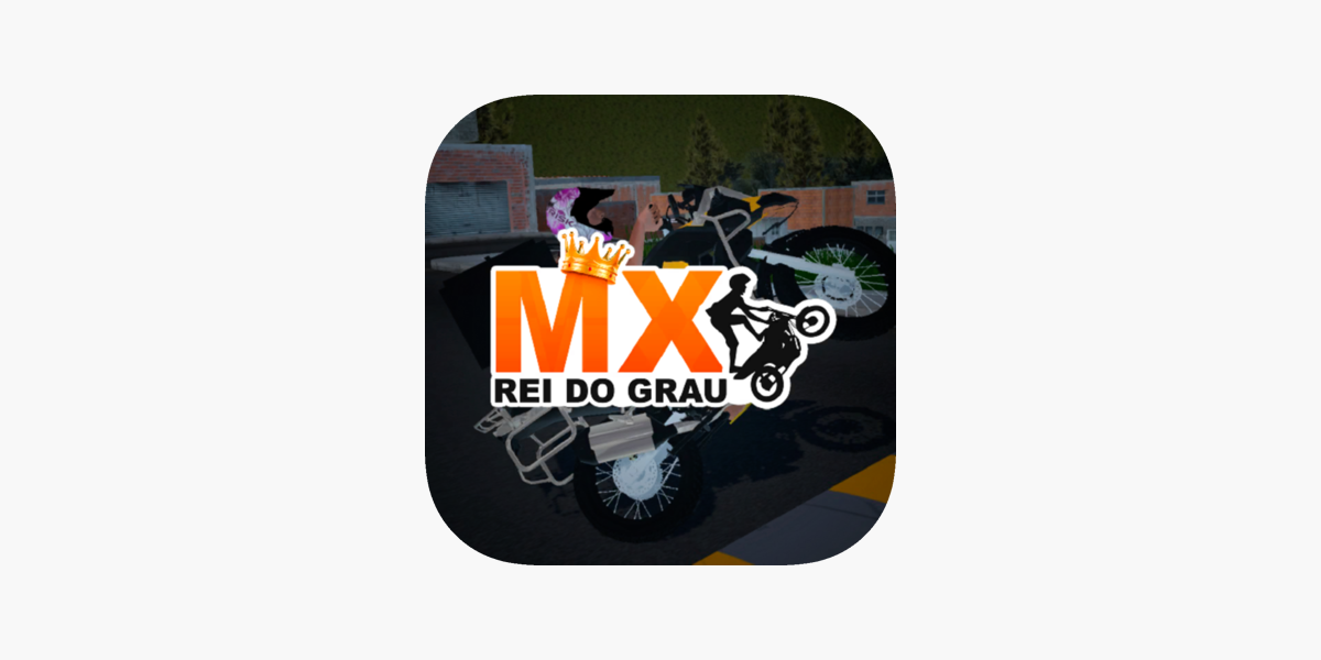MX Grau Brasil Motos para Android - Download