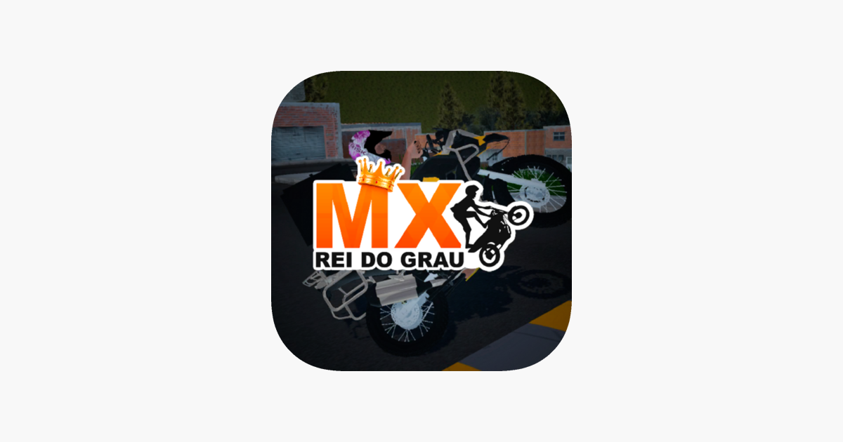 MX Grau Atualização for Android - Free App Download