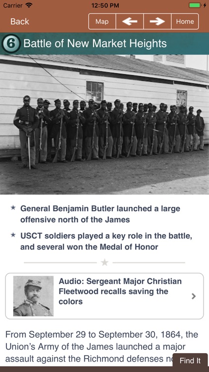 Richmond Battle App screenshot-7