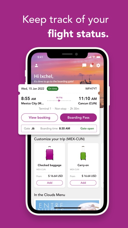 Volaris screenshot-3