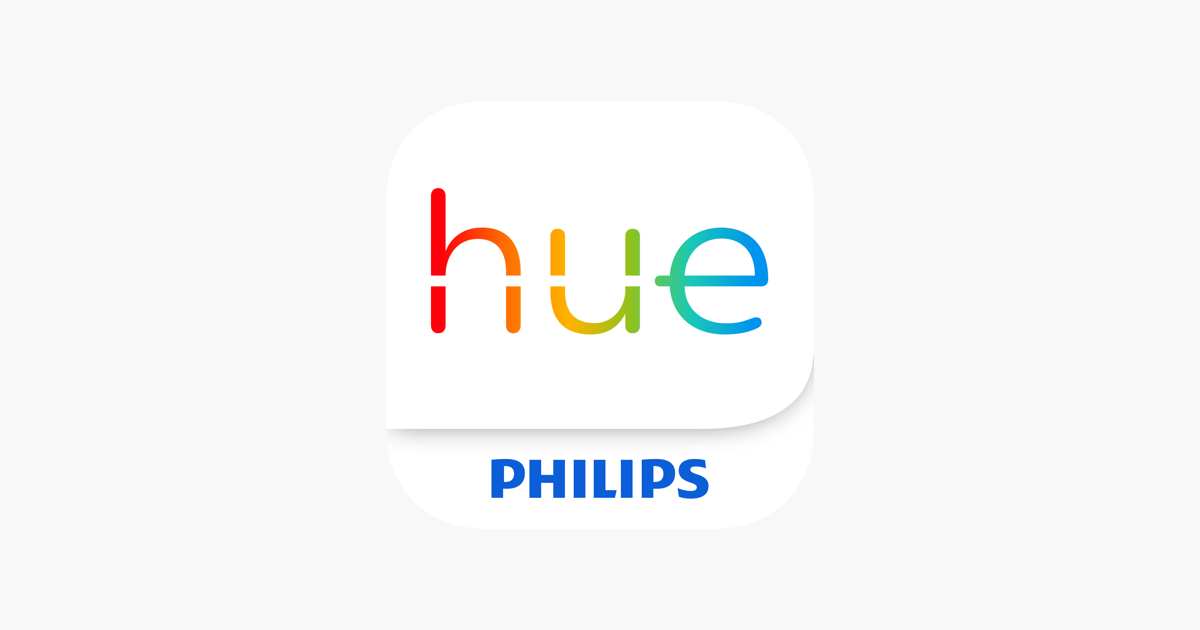 Philips Hue on the App Store