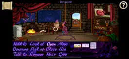 Game screenshot Simon the Sorcerer mod apk