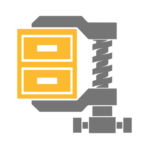 WinZip icon