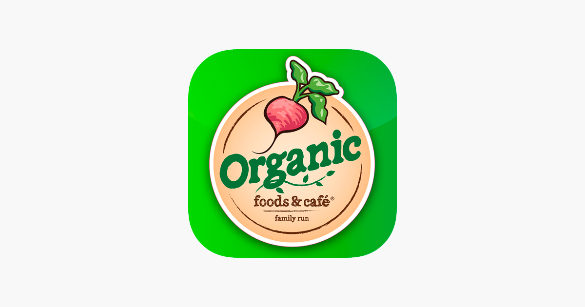 Organic Grocery Online on the App Store