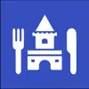 Park Dining App Positive Reviews