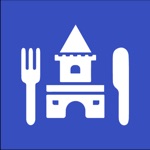 Download Park Dining app