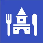 Park Dining App Contact